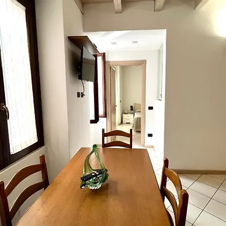 Apartamento Rossi Family