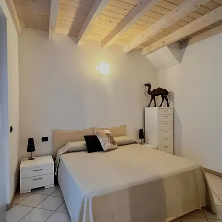 Rossi Family Apartamento *