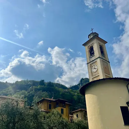 Rossi Family Apartment Oliveto Lario