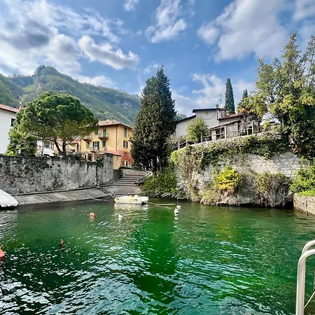 Rossi Family Oliveto Lario