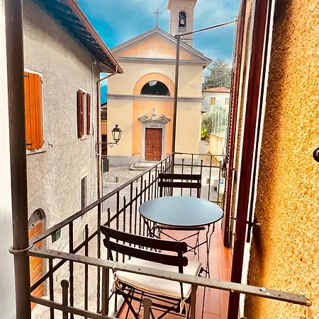 Rossi Family Apartment