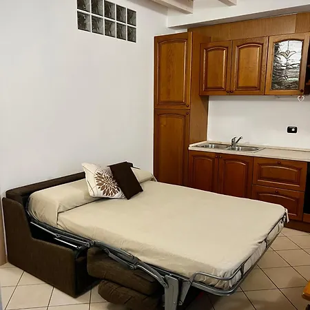 Rossi Family Apartment Oliveto Lario