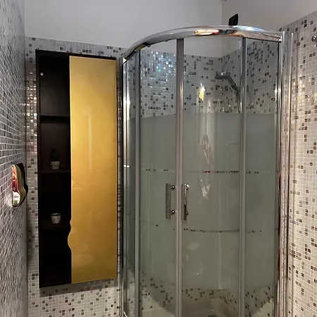 Apartament Rossi Family