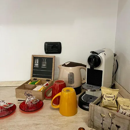 Apartament Rossi Family *