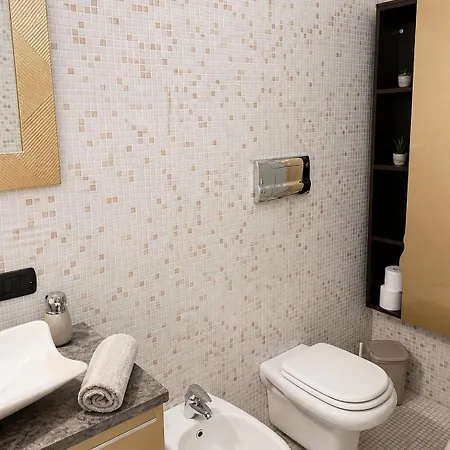 Apartament Rossi Family